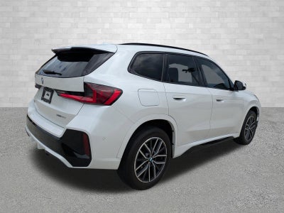 2023 BMW X1 XDRIVE28I