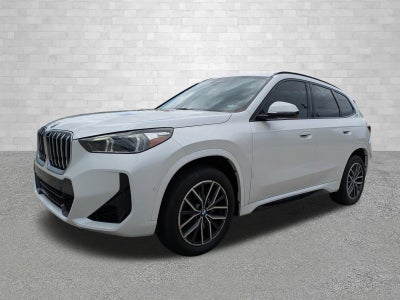 2023 BMW X1 XDRIVE28I