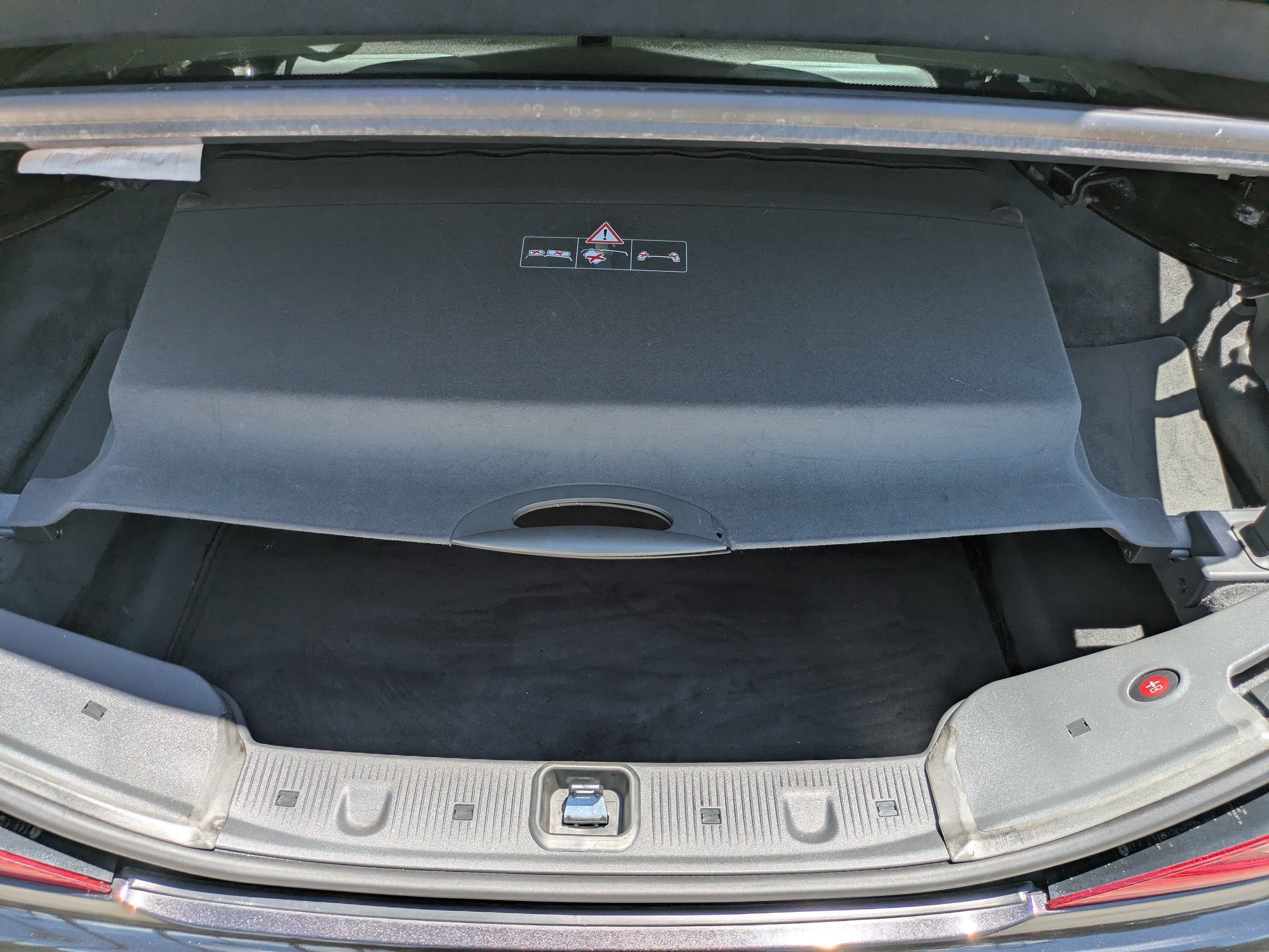 2009 Mercedes-Benz SL-Class 2DR ROADSTER V8