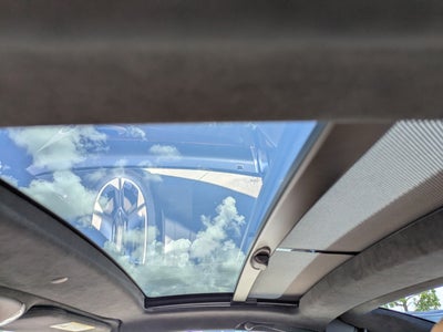 2009 Mercedes-Benz SL-Class 2DR ROADSTER V8