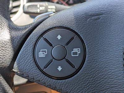 2009 Mercedes-Benz SL-Class 2DR ROADSTER V8