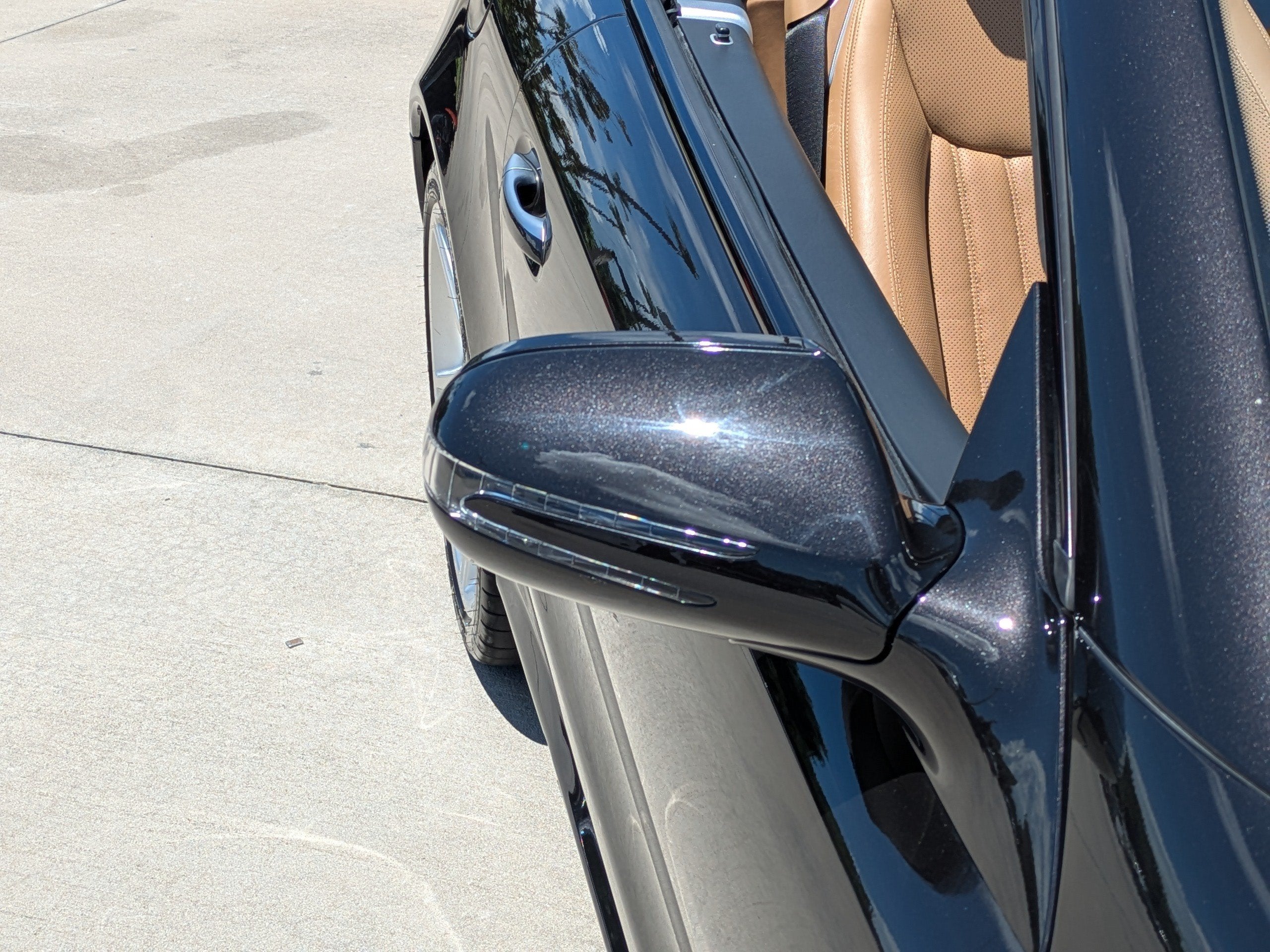 2009 Mercedes-Benz SL-Class 2DR ROADSTER V8