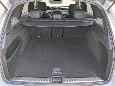 2018 Mercedes-Benz GLC 4DR SUV GLC 300 4