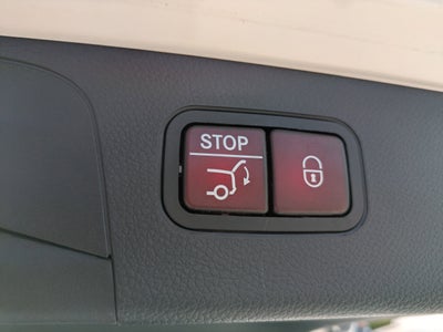 2018 Mercedes-Benz GLC 4DR SUV GLC 300 4