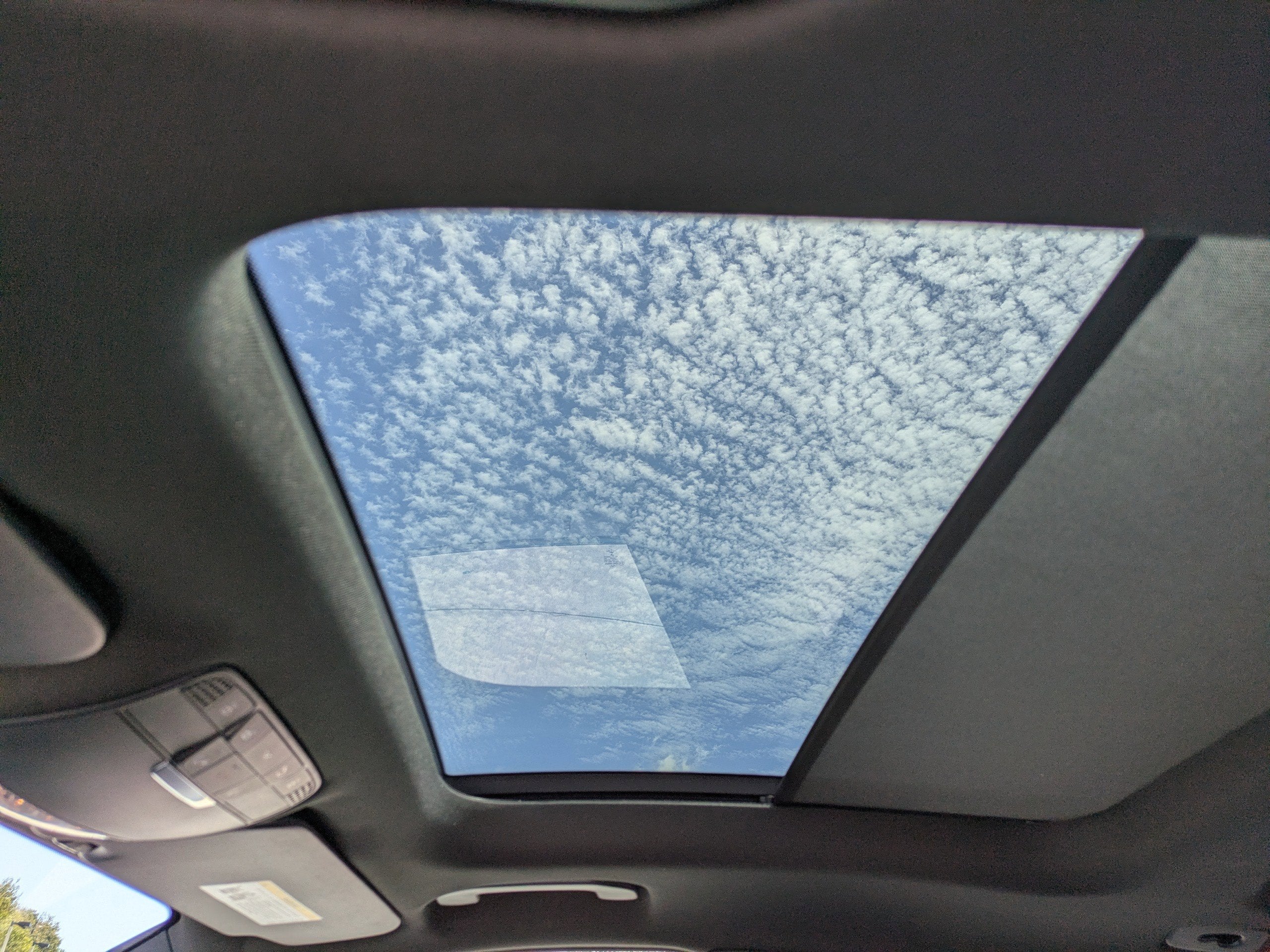 2018 Mercedes-Benz GLC 4DR SUV GLC 300 4