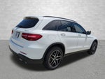 2018 Mercedes-Benz GLC 4DR SUV GLC 300 4