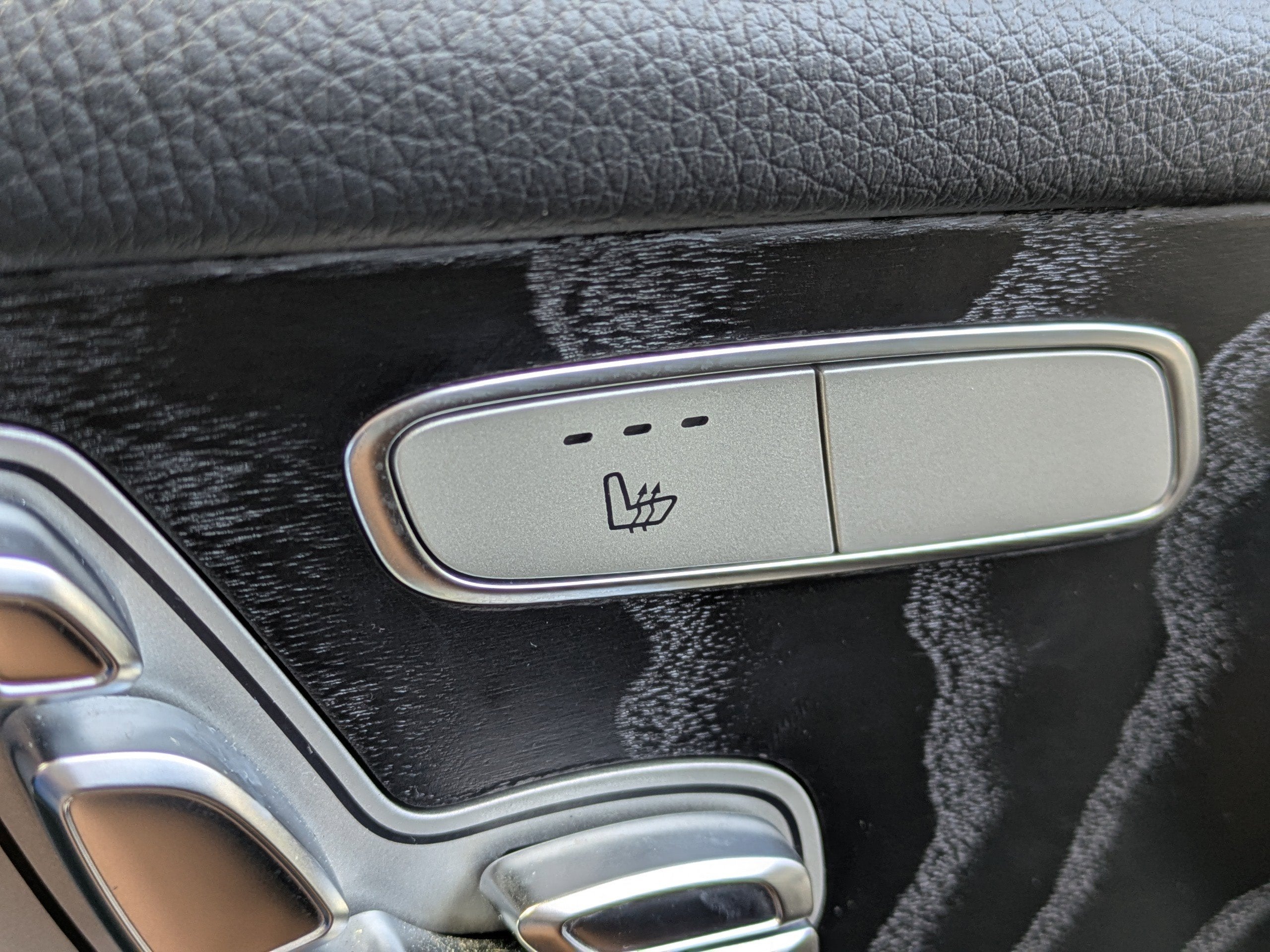 2018 Mercedes-Benz GLC 4DR SUV GLC 300 4