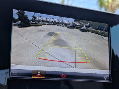 2018 Mercedes-Benz GLC 4DR SUV GLC 300 4