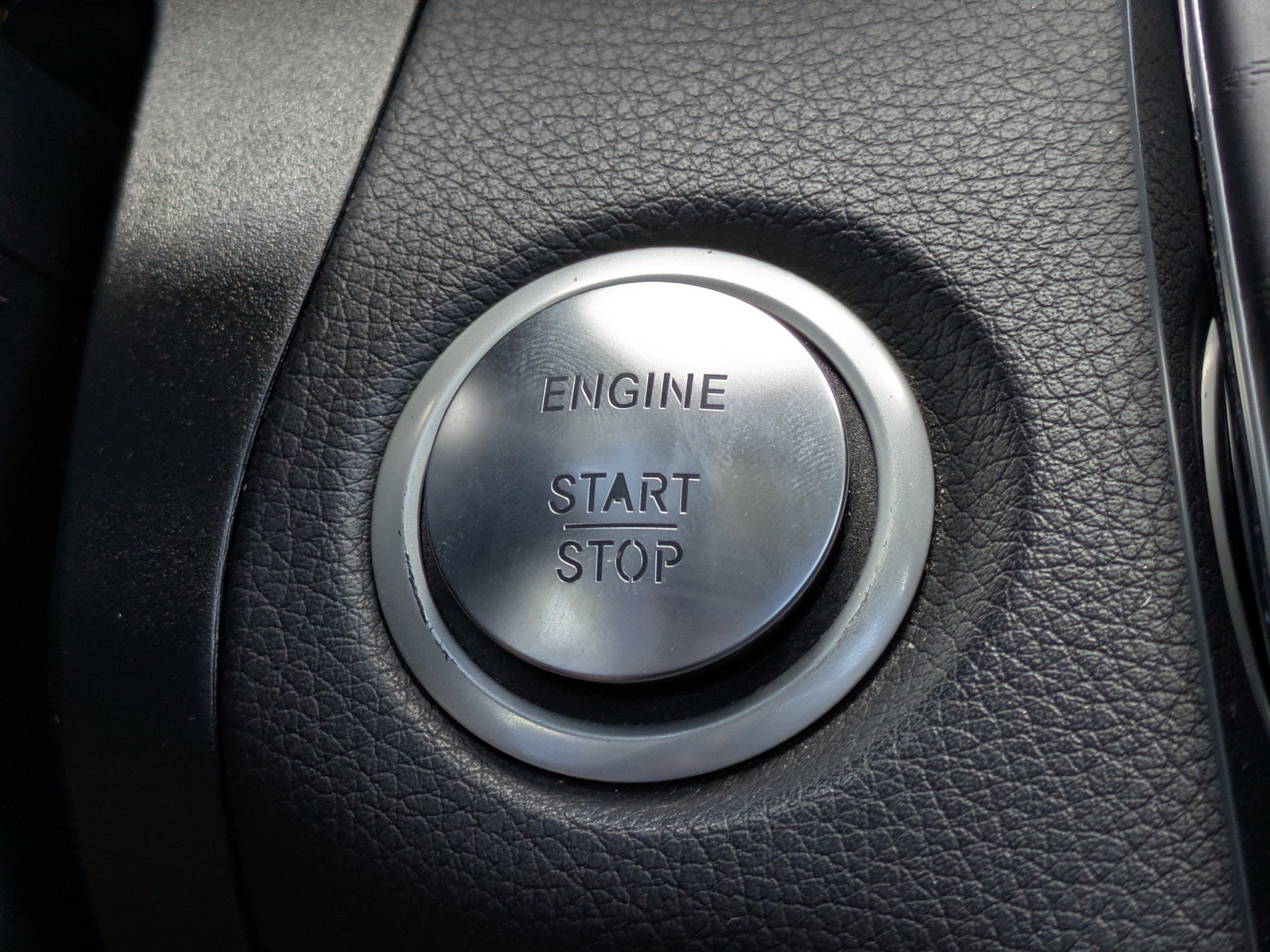 2018 Mercedes-Benz GLC 4DR SUV GLC 300 4