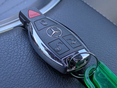 2018 Mercedes-Benz GLC 4DR SUV GLC 300 4