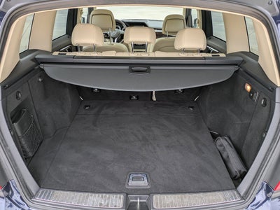 2015 Mercedes-Benz GLK 4DR GLK 350 RWD GL