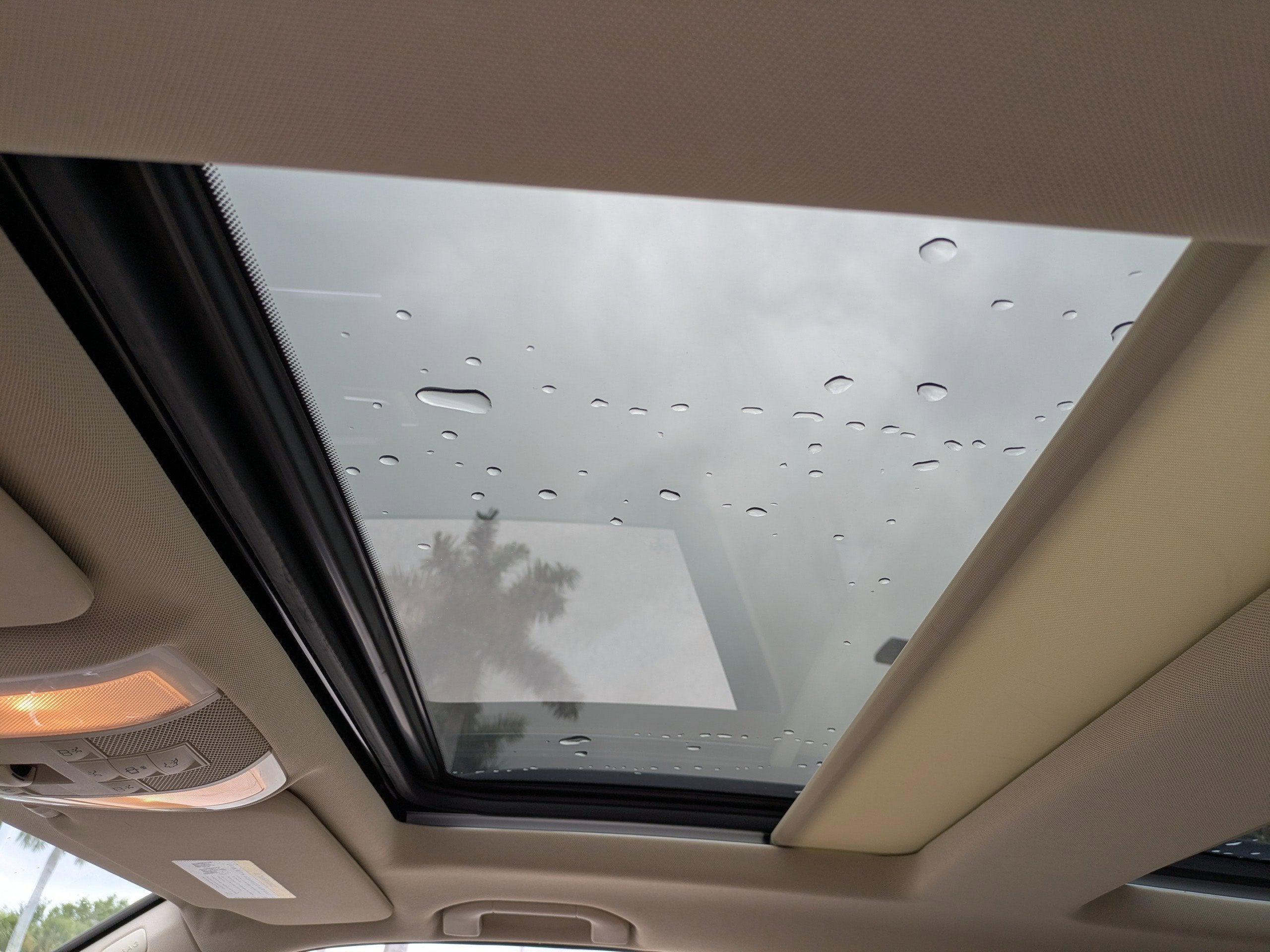 2015 Mercedes-Benz GLK 4DR GLK 350 RWD GL