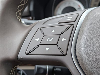 2015 Mercedes-Benz GLK 4DR GLK 350 RWD GL