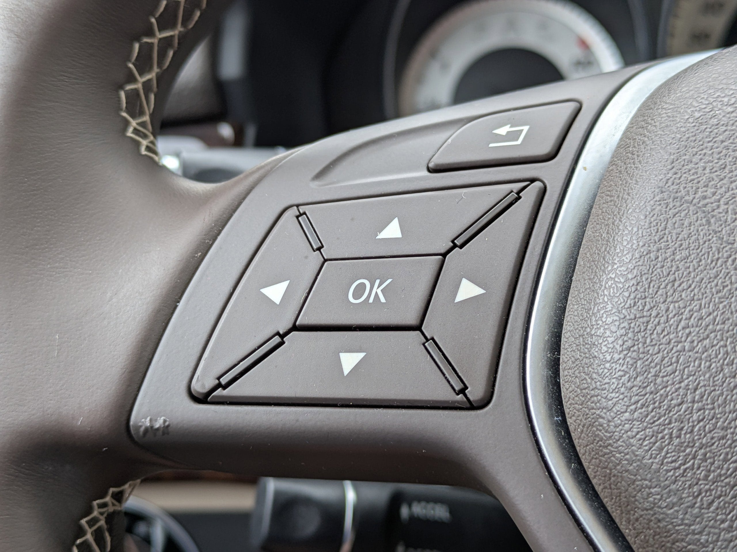 2015 Mercedes-Benz GLK 4DR GLK 350 RWD GL