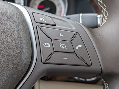 2015 Mercedes-Benz GLK 4DR GLK 350 RWD GL