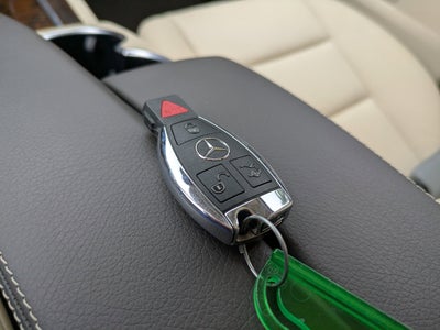 2015 Mercedes-Benz GLK 4DR GLK 350 RWD GL