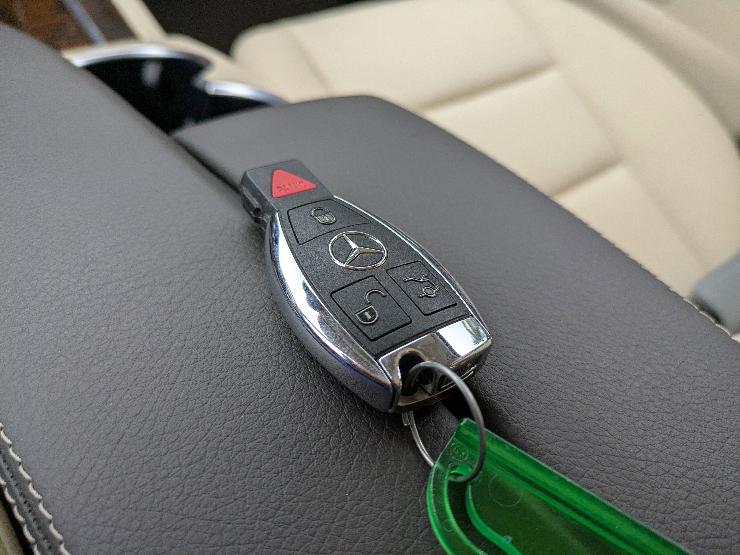 2015 Mercedes-Benz GLK 4DR GLK 350 RWD GL