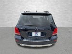 2015 Mercedes-Benz GLK 4DR GLK 350 RWD GL