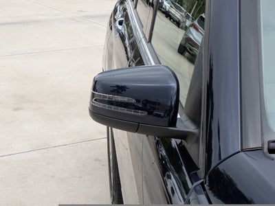 2015 Mercedes-Benz GLK 4DR GLK 350 RWD GL