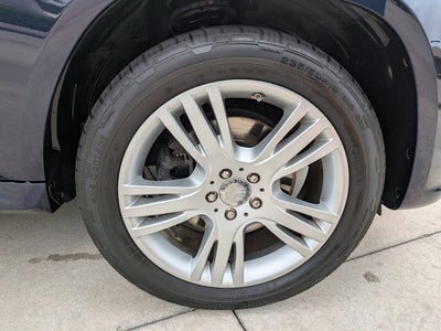 2015 Mercedes-Benz GLK 4DR GLK 350 RWD GL