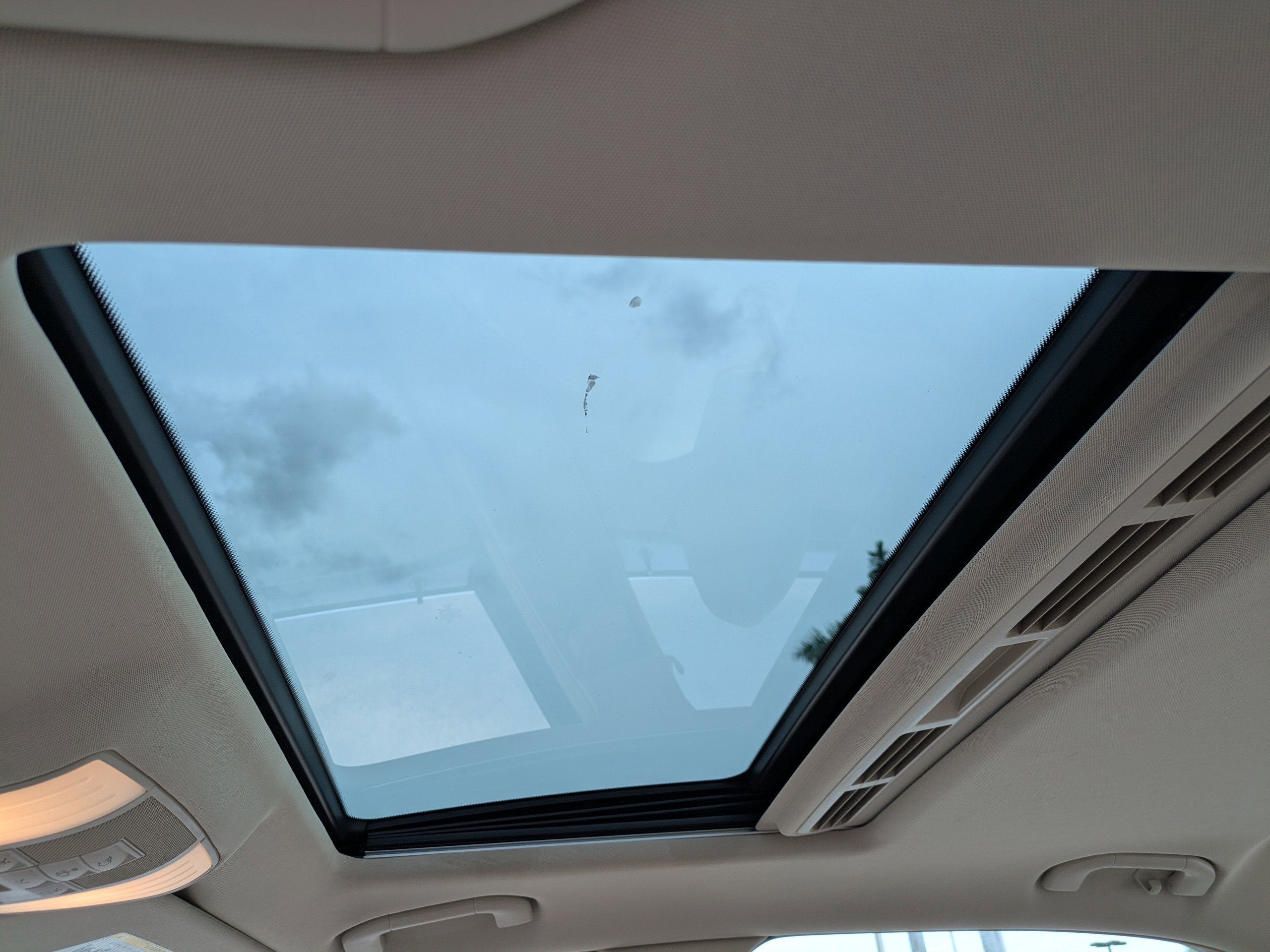 2016 Mercedes-Benz E-Class E 350 Luxury