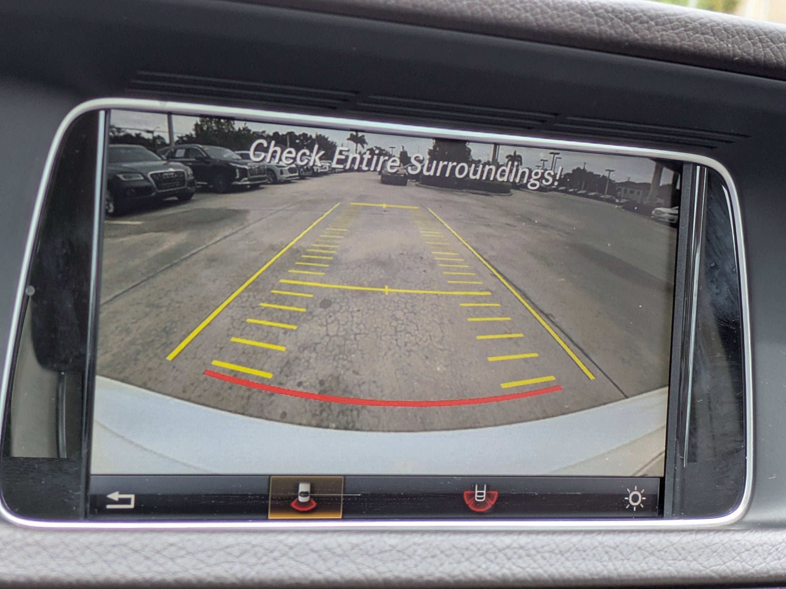 2016 Mercedes-Benz E-Class E 350 Luxury