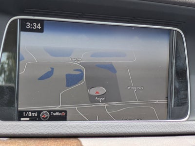 2016 Mercedes-Benz E-Class E 350 Luxury