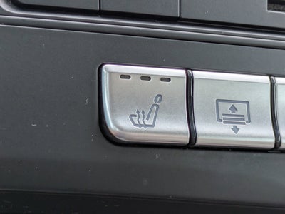 2016 Mercedes-Benz E-Class E 350 Luxury