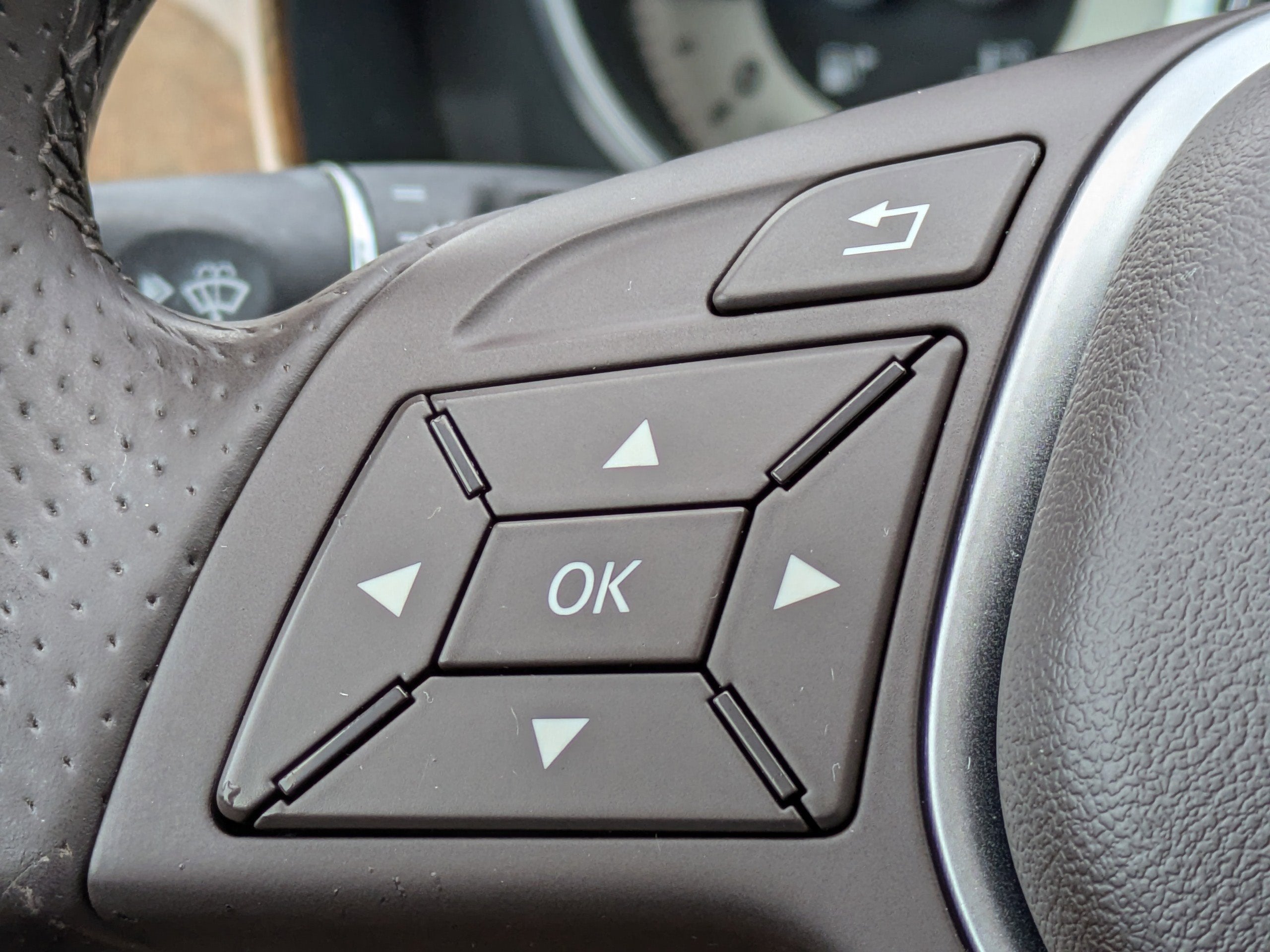 2016 Mercedes-Benz E-Class E 350 Luxury