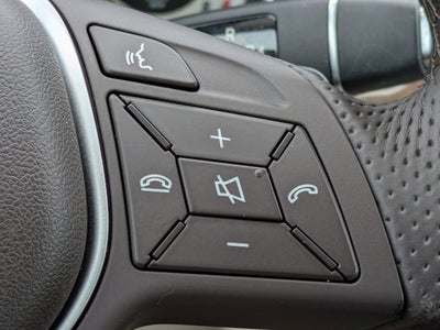 2016 Mercedes-Benz E-Class E 350 Luxury