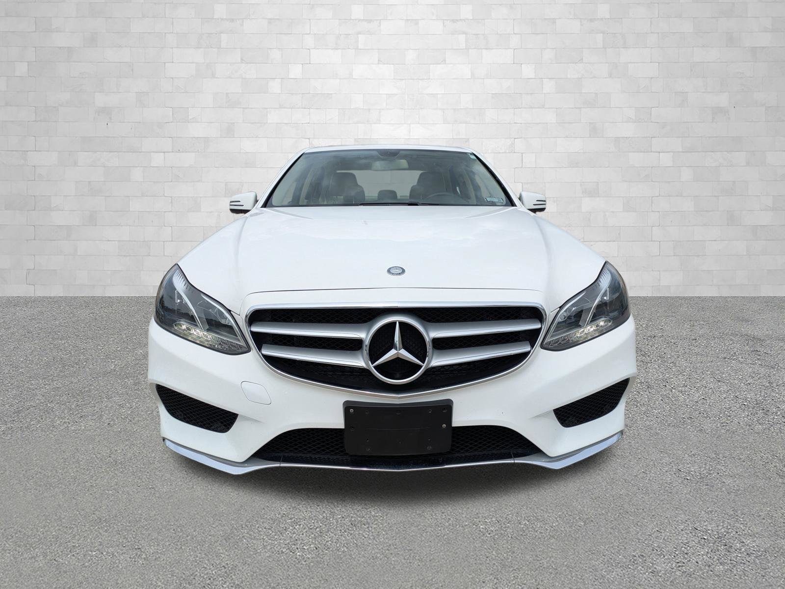 2016 Mercedes-Benz E-Class E 350 Luxury