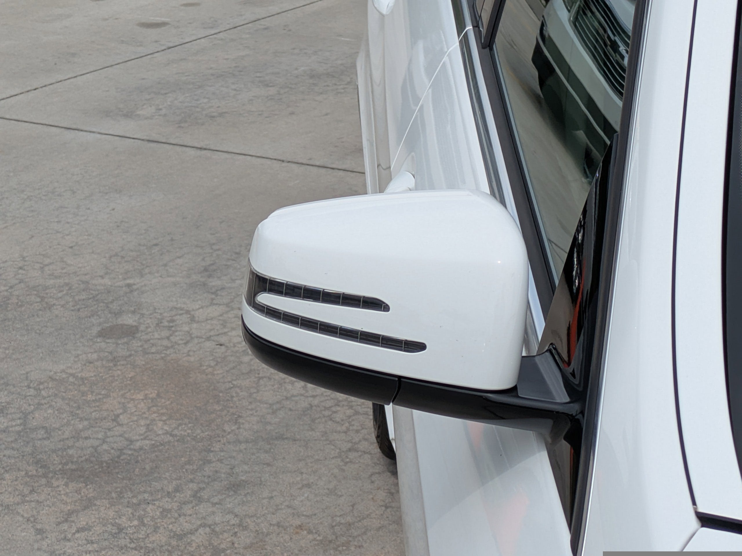 2016 Mercedes-Benz E-Class E 350 Luxury