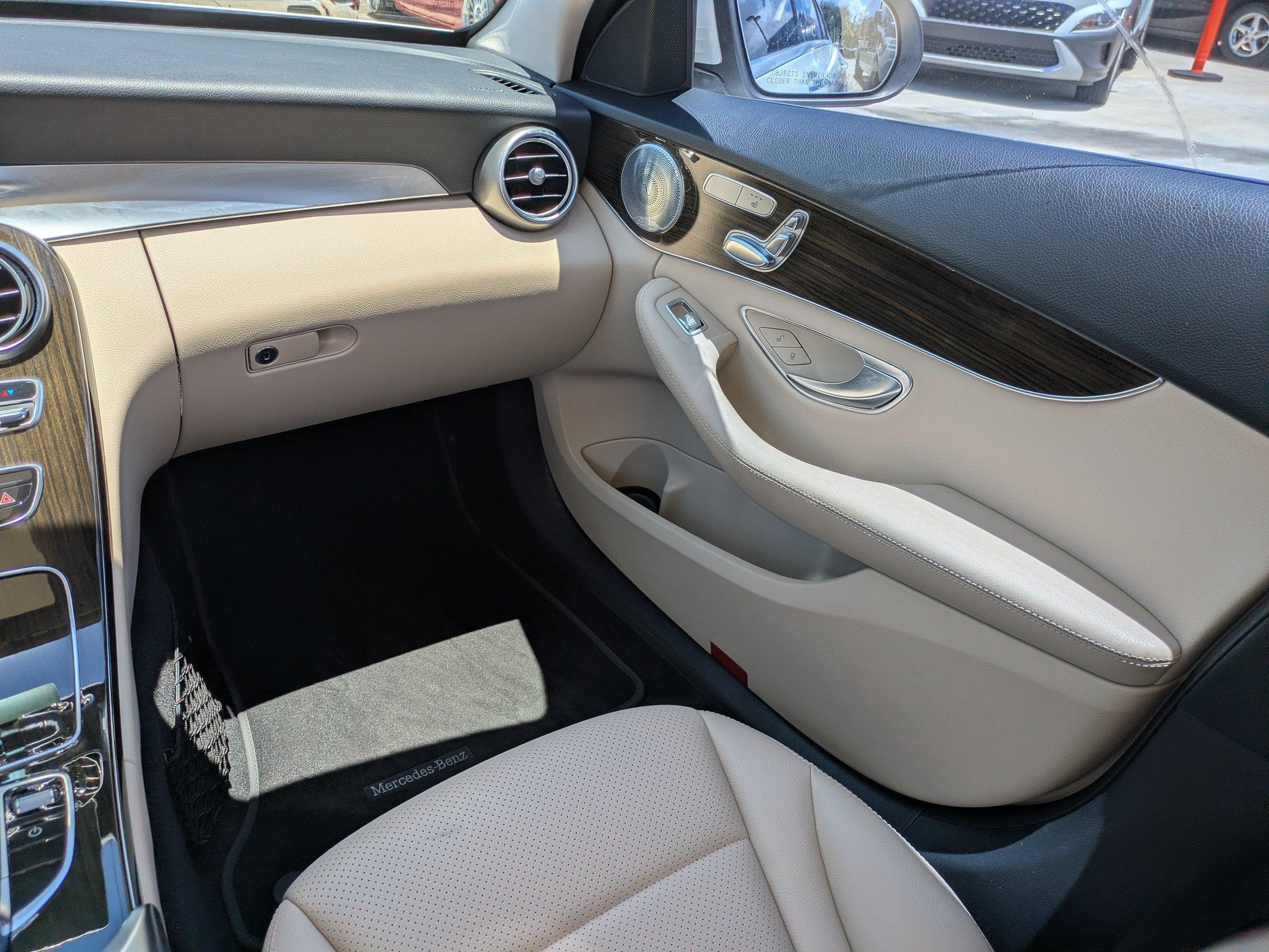 2018 Mercedes-Benz C-Class 4DR SDN C 300 C 30