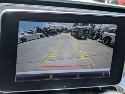 2018 Mercedes-Benz C-Class 4DR SDN C 300 C 30
