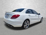 2018 Mercedes-Benz C-Class 4DR SDN C 300 C 30