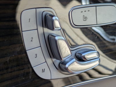 2018 Mercedes-Benz C-Class 4DR SDN C 300 C 30