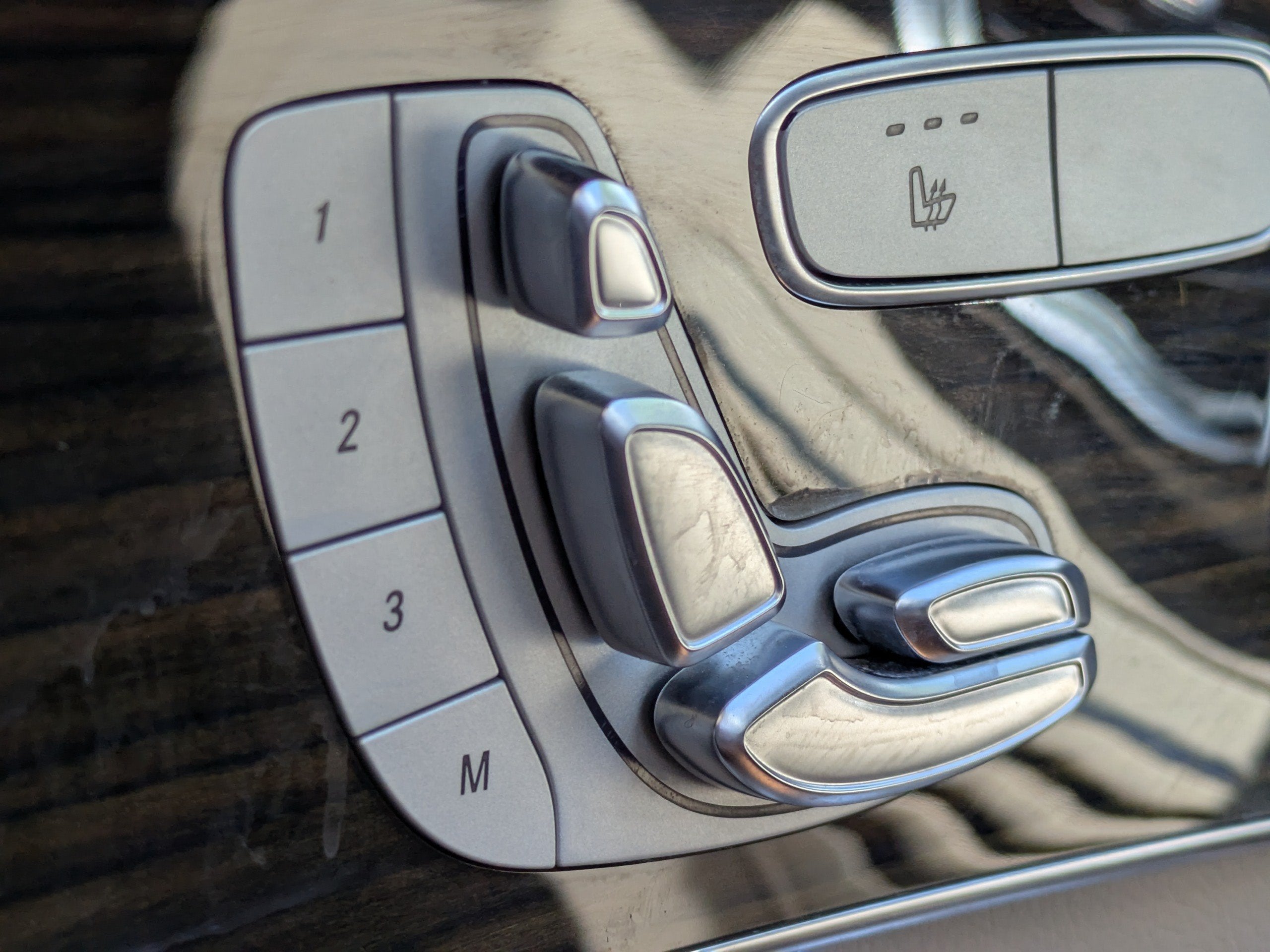 2018 Mercedes-Benz C-Class 4DR SDN C 300 C 30