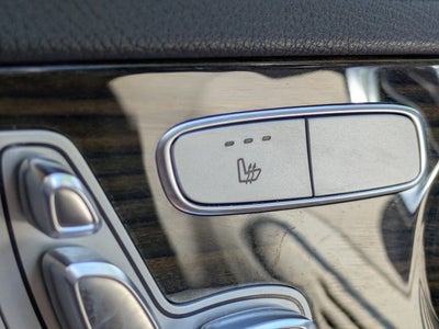 2018 Mercedes-Benz C-Class 4DR SDN C 300 C 30