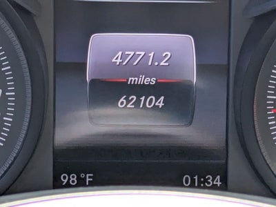 2018 Mercedes-Benz C-Class 4DR SDN C 300 C 30