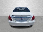 2018 Mercedes-Benz C-Class 4DR SDN C 300 C 30