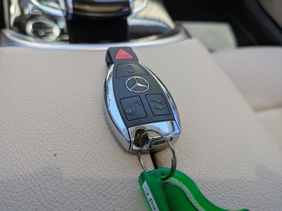 2018 Mercedes-Benz C-Class 4DR SDN C 300 C 30