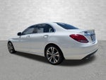 2018 Mercedes-Benz C-Class 4DR SDN C 300 C 30