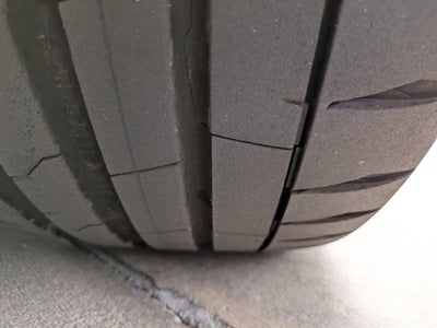 2025 Porsche Panamera Base