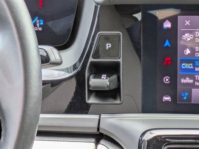 2025 Porsche Panamera Base