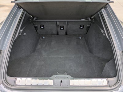 2025 Porsche Panamera Base