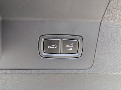 2025 Porsche Panamera Base