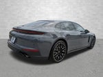 2025 Porsche Panamera Base