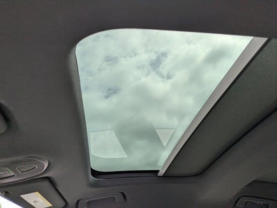 2025 Porsche Panamera Base