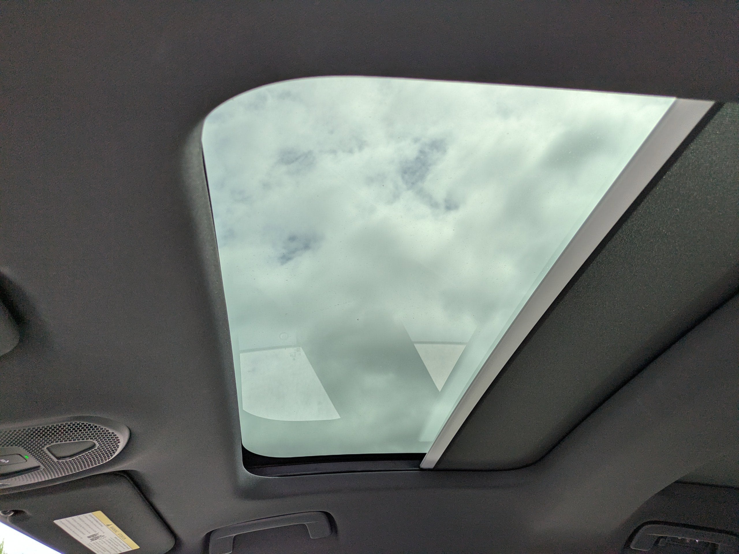 2025 Porsche Panamera Base