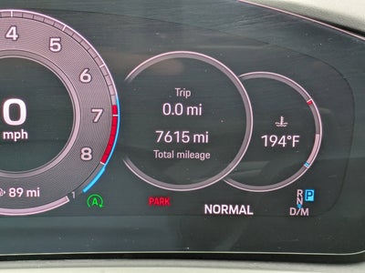 2025 Porsche Panamera Base